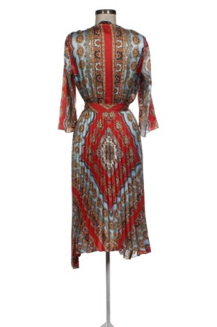 Рокля Zara, Размер S, Цвят Многоцветен, Цена 17,89 €