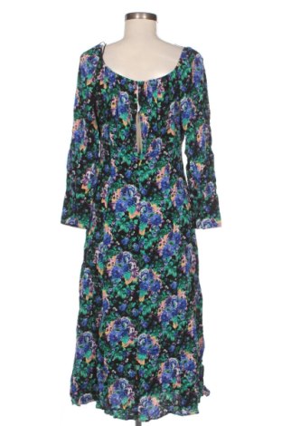 Φόρεμα Zara, Μέγεθος L, Χρώμα Πολύχρωμο, Τιμή 16,99 €