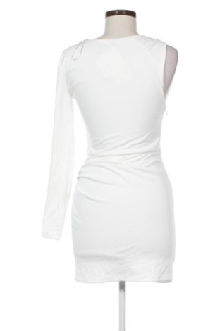 Φόρεμα Zara, Μέγεθος S, Χρώμα Λευκό, Τιμή 22,99 €