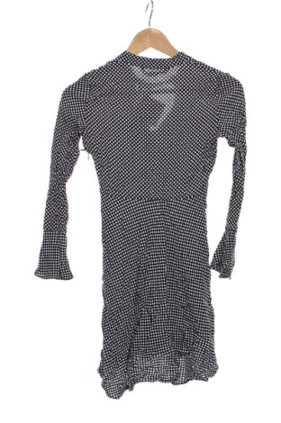 Φόρεμα Zara, Μέγεθος XS, Χρώμα Πολύχρωμο, Τιμή 16,99 €
