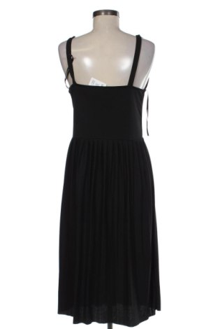 Šaty  Zara, Veľkosť S, Farba Čierna, Cena  13,81 €