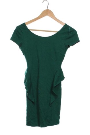 Šaty  Zara, Veľkosť M, Farba Zelená, Cena  16,95 €