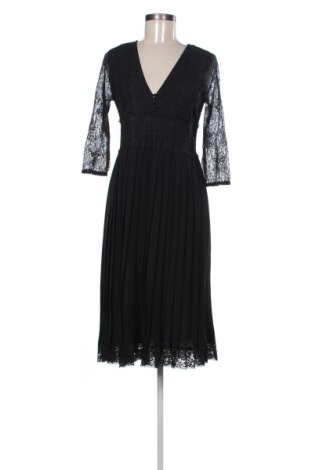 Рокля Zara, Размер S, Цвят Черен, Цена 17,46 €