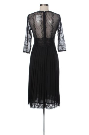 Рокля Zara, Размер S, Цвят Черен, Цена 17,46 €