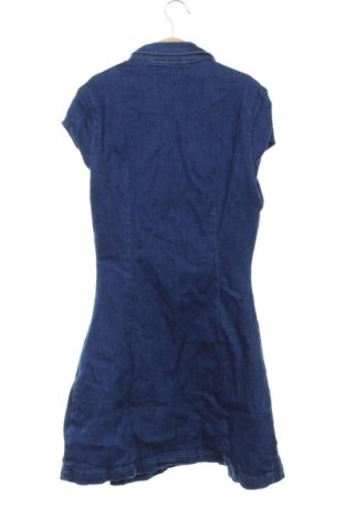 Φόρεμα Zara, Μέγεθος XS, Χρώμα Μπλέ, Τιμή 31,13 €