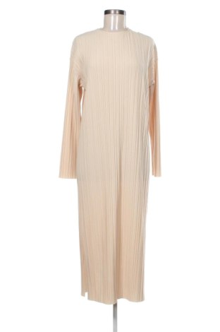 Šaty  Zara, Veľkosť M, Farba Béžová, Cena  17,00 €