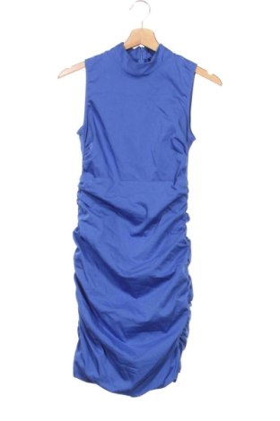 Kleid Zara, Größe XS, Farbe Lila, Preis € 14,00