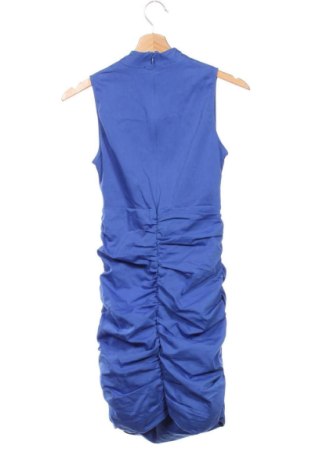 Kleid Zara, Größe XS, Farbe Lila, Preis € 14,00