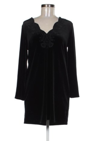 Φόρεμα Zara, Μέγεθος S, Χρώμα Μαύρο, Τιμή 13,81 €