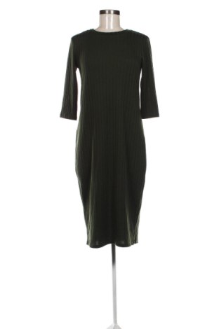 Φόρεμα Zara, Μέγεθος M, Χρώμα Πράσινο, Τιμή 20,99 €