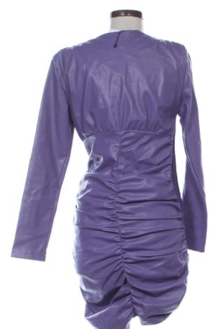 Sukienka Zara, Rozmiar L, Kolor Fioletowy, Cena 91,99 zł