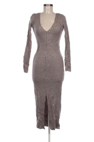 Kleid Zara, Größe M, Farbe Beige, Preis € 51,99