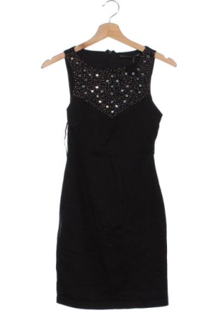 Kleid Zara, Größe S, Farbe Schwarz, Preis € 14,00