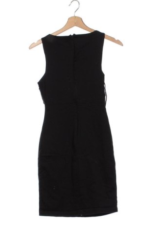 Kleid Zara, Größe S, Farbe Schwarz, Preis € 14,00
