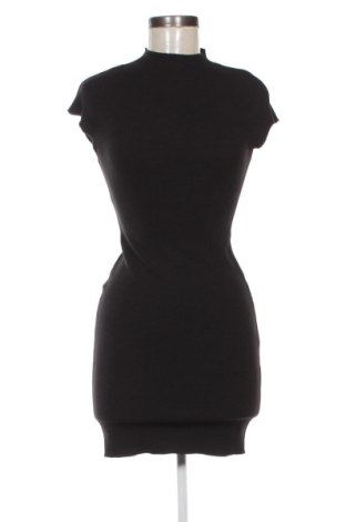 Kleid Zara, Größe S, Farbe Schwarz, Preis 17,99 €