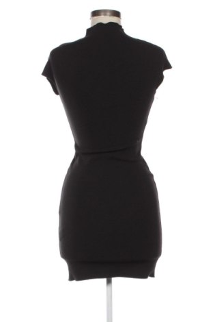 Kleid Zara, Größe S, Farbe Schwarz, Preis 17,99 €