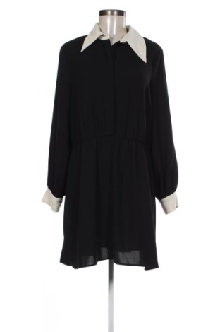 Šaty  Zara, Veľkosť XL, Farba Čierna, Cena  14,00 €