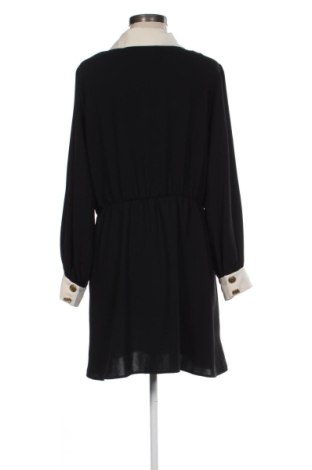 Šaty  Zara, Veľkosť XL, Farba Čierna, Cena  14,00 €