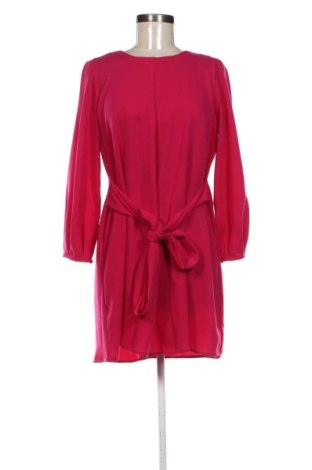 Рокля Zara, Размер S, Цвят Розов, Цена 14,31 €