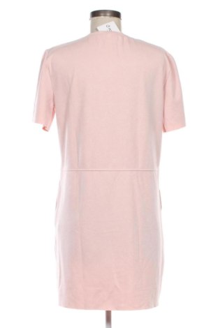 Kleid Zara, Größe M, Farbe Rosa, Preis 17,99 €