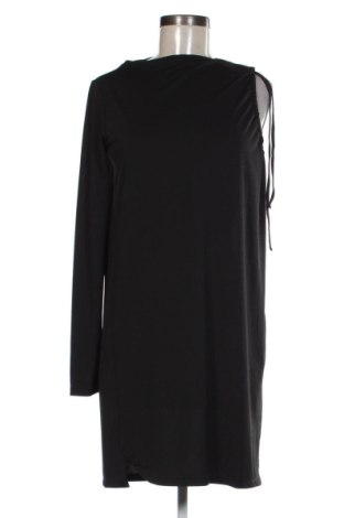 Šaty  Zara, Veľkosť S, Farba Čierna, Cena  14,00 €