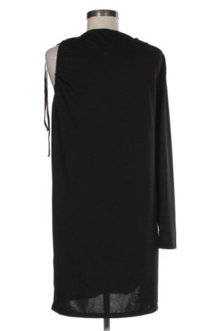 Šaty  Zara, Veľkosť S, Farba Čierna, Cena  14,00 €