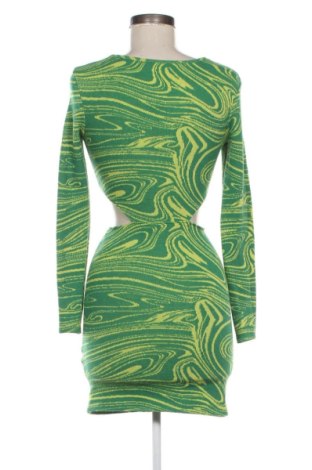 Kleid Zara, Größe S, Farbe Mehrfarbig, Preis 17,99 €