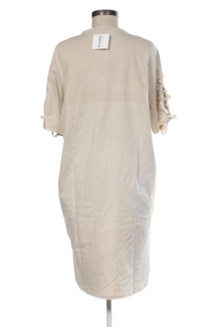 Šaty  Zara, Veľkosť M, Farba Béžová, Cena  14,00 €