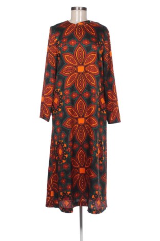 Šaty  Zara, Veľkosť M, Farba Viacfarebná, Cena  17,46 €