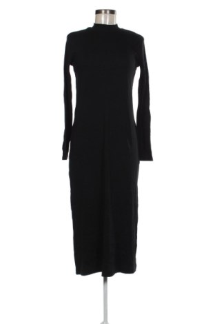 Kleid Zara, Größe M, Farbe Schwarz, Preis 22,99 €