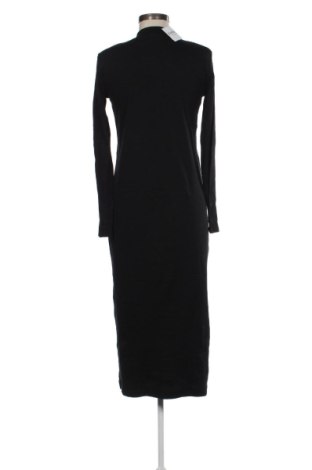 Kleid Zara, Größe M, Farbe Schwarz, Preis 22,99 €