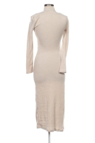 Φόρεμα Zara, Μέγεθος S, Χρώμα  Μπέζ, Τιμή 20,99 €