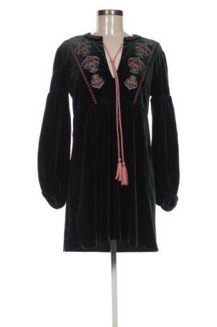 Šaty  Zara, Veľkosť M, Farba Viacfarebná, Cena  16,95 €