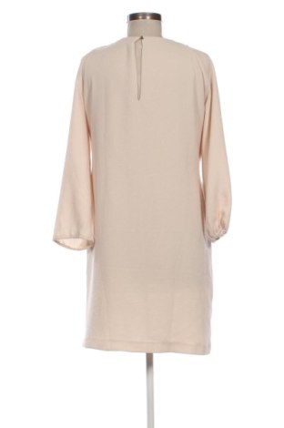 Rochie Zara, Mărime M, Culoare Ecru, Preț 85,99 Lei