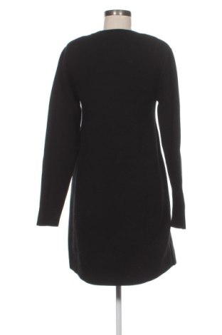 Kleid Zara, Größe L, Farbe Schwarz, Preis 17,99 €