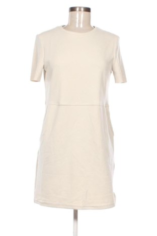 Φόρεμα Zara, Μέγεθος S, Χρώμα  Μπέζ, Τιμή 16,99 €