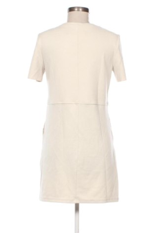Φόρεμα Zara, Μέγεθος S, Χρώμα  Μπέζ, Τιμή 16,99 €