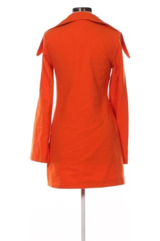 Kleid Zara, Größe XS, Farbe Orange, Preis € 18,99