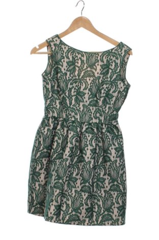 Рокля Zara, Размер XS, Цвят Многоцветен, Цена 14,31 €