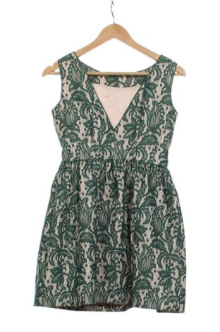 Рокля Zara, Размер XS, Цвят Многоцветен, Цена 14,31 €