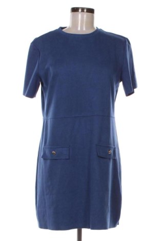 Kleid Zara, Größe M, Farbe Lila, Preis € 18,99