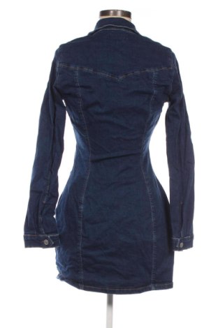 Rochie Zara, Mărime M, Culoare Albastru, Preț 85,99 Lei