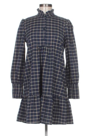 Kleid Zara, Größe S, Farbe Mehrfarbig, Preis € 18,99