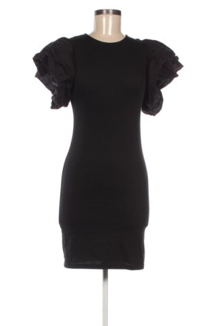 Šaty  Zara, Veľkosť M, Farba Čierna, Cena  14,00 €