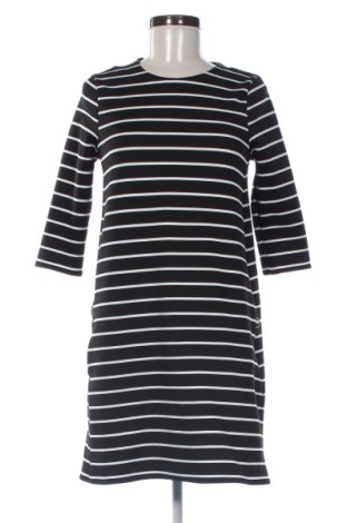 Kleid Zara, Größe S, Farbe Mehrfarbig, Preis 17,99 €