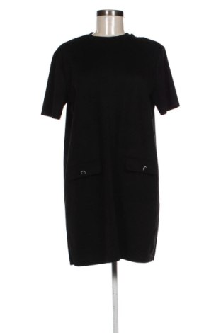 Рокля Zara, Размер L, Цвят Черен, Цена 14,31 €