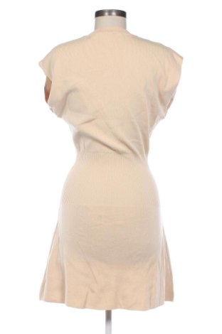 Kleid Zara, Größe M, Farbe Beige, Preis € 18,99