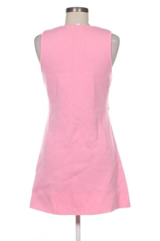 Φόρεμα Zara, Μέγεθος M, Χρώμα Ρόζ , Τιμή 16,99 €