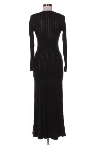 Kleid Zara, Größe S, Farbe Schwarz, Preis 22,99 €