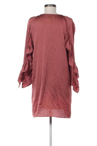 Φόρεμα Zara, Μέγεθος M, Χρώμα Κόκκινο, Τιμή 16,99 €